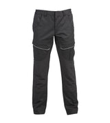 PANTALONE DA LAVORO MULTITASCHE ELASTICIZZATO JRC MELBOURNE UOMO