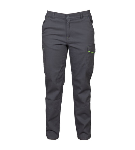 PANTALORE DA LAVORO JRC ZURIGO LADY DONNA