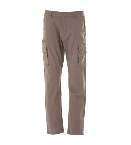 PANTALONE DA LAVORO MULTITASCHE JRC AUSTRALIA MAN UOMO