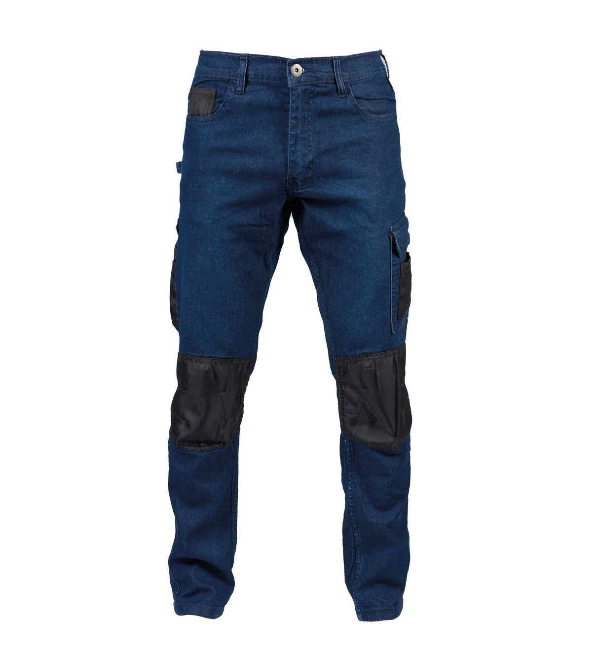 PANTALONE DA LAVORO ELASTICIZZATO JRC DENVER TECH UOMO