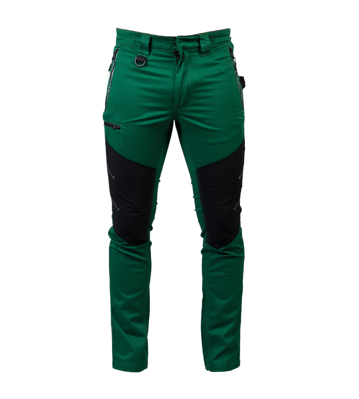 PANTALONE DA LAVORO MULTITASCHE ELASTICIZZATO JRC LIBANO MAN UOMO