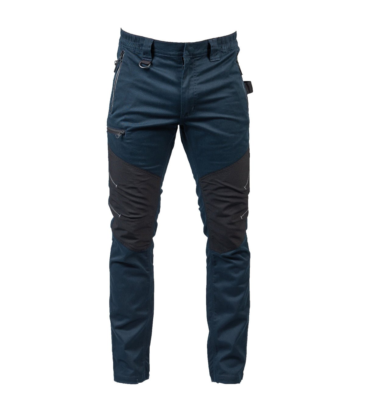 PANTALONE DA LAVORO MULTITASCHE ELASTICIZZATO JRC LIBANO MAN UOMO