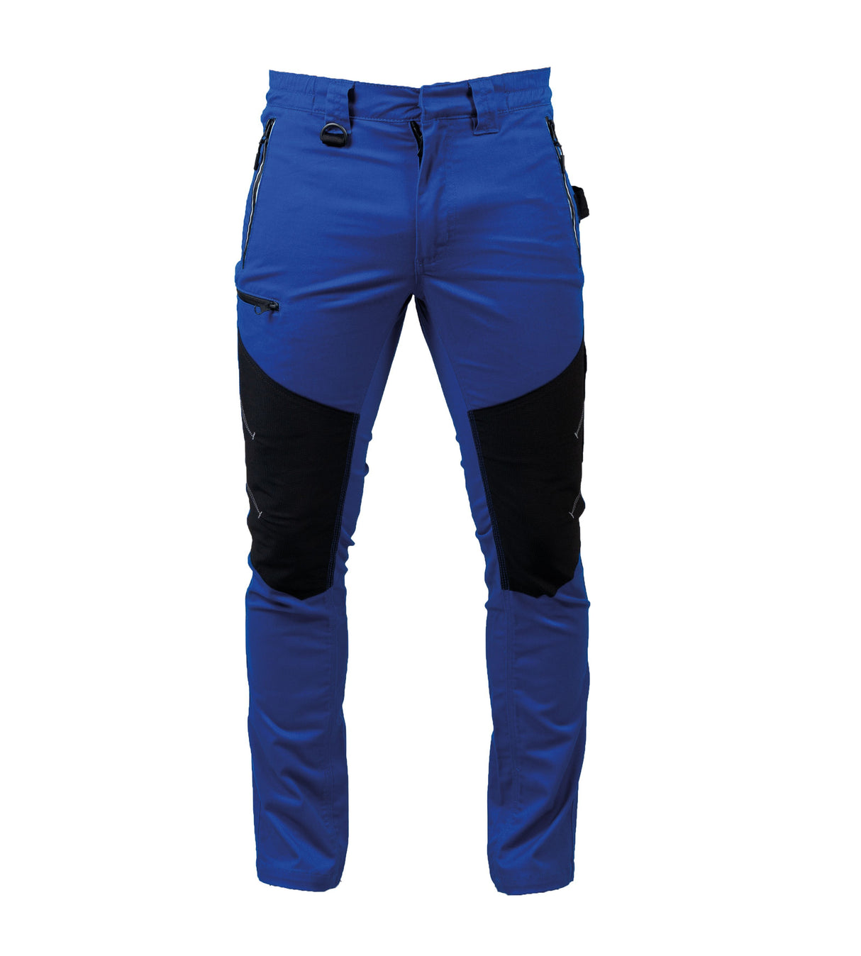 PANTALONE DA LAVORO MULTITASCHE ELASTICIZZATO JRC LIBANO MAN UOMO