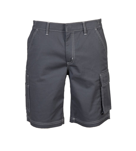 PANTALONE DA LAVORO MULTITASCHE ELASTICIZZATO JRC VIGO STRETCH SHORTS UOMO