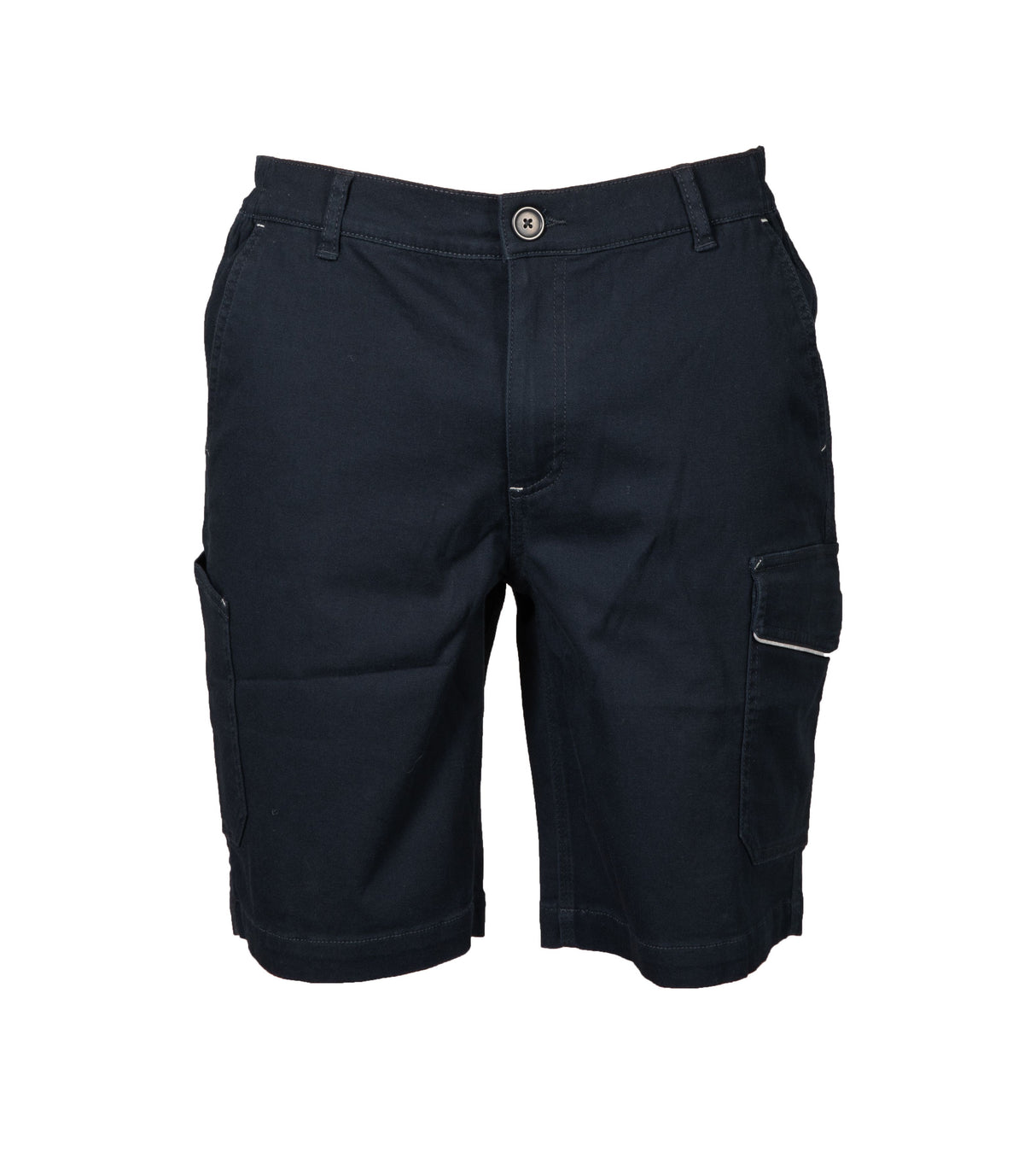 PANTALONE DA LAVORO MULTITASCHE ELASTICIZZATO JRC ZURIGO SHORTS UOMO