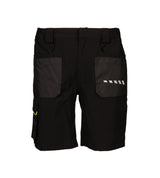 PANTALONE DA LAVORO MULTITASCHE IMPERMEABILE JRC TONALE SHORTS UOMO