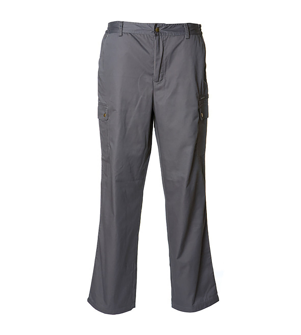 PANTALONE DA LAVORO MULTITASCHE JRC MOSS UOMO