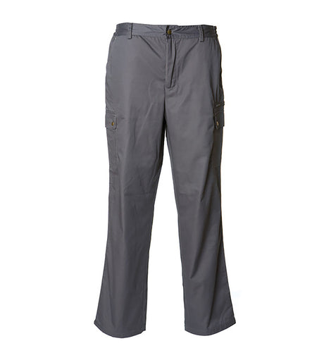 PANTALONE DA LAVORO MULTITASCHE JRC MOSS UOMO