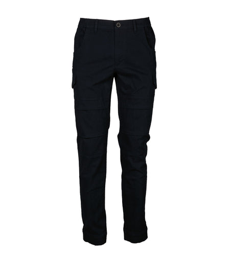 PANTALONE MULTITASCHE ELASTICIZZATO JRC KABUL UOMO