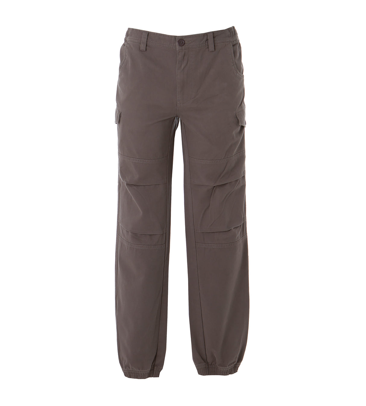 PANTALONE MULTITASCHE ELASTICIZZATO JRC KABUL UOMO