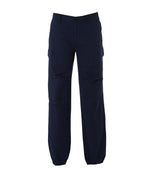 PANTALONE MULTITASCHE ELASTICIZZATO JRC KABUL UOMO