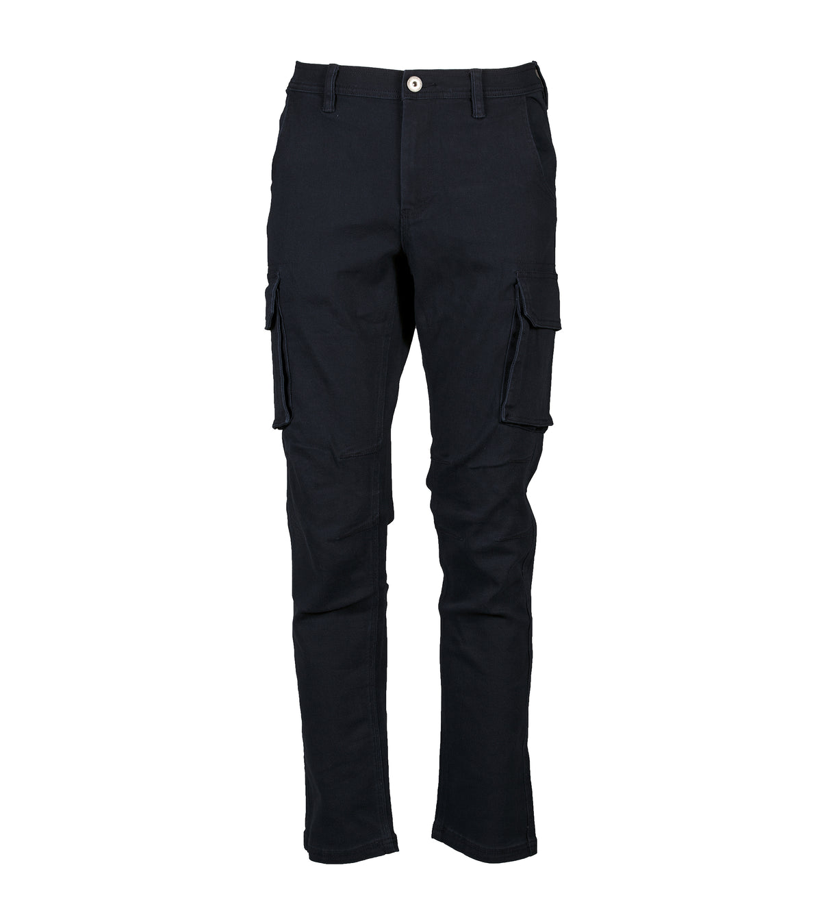 PANTALONE MULTITASCHE ELASTICIZZATO JRC LITUANIA UOMO