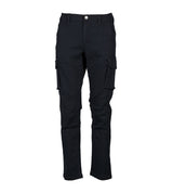 PANTALONE MULTITASCHE ELASTICIZZATO JRC LITUANIA UOMO