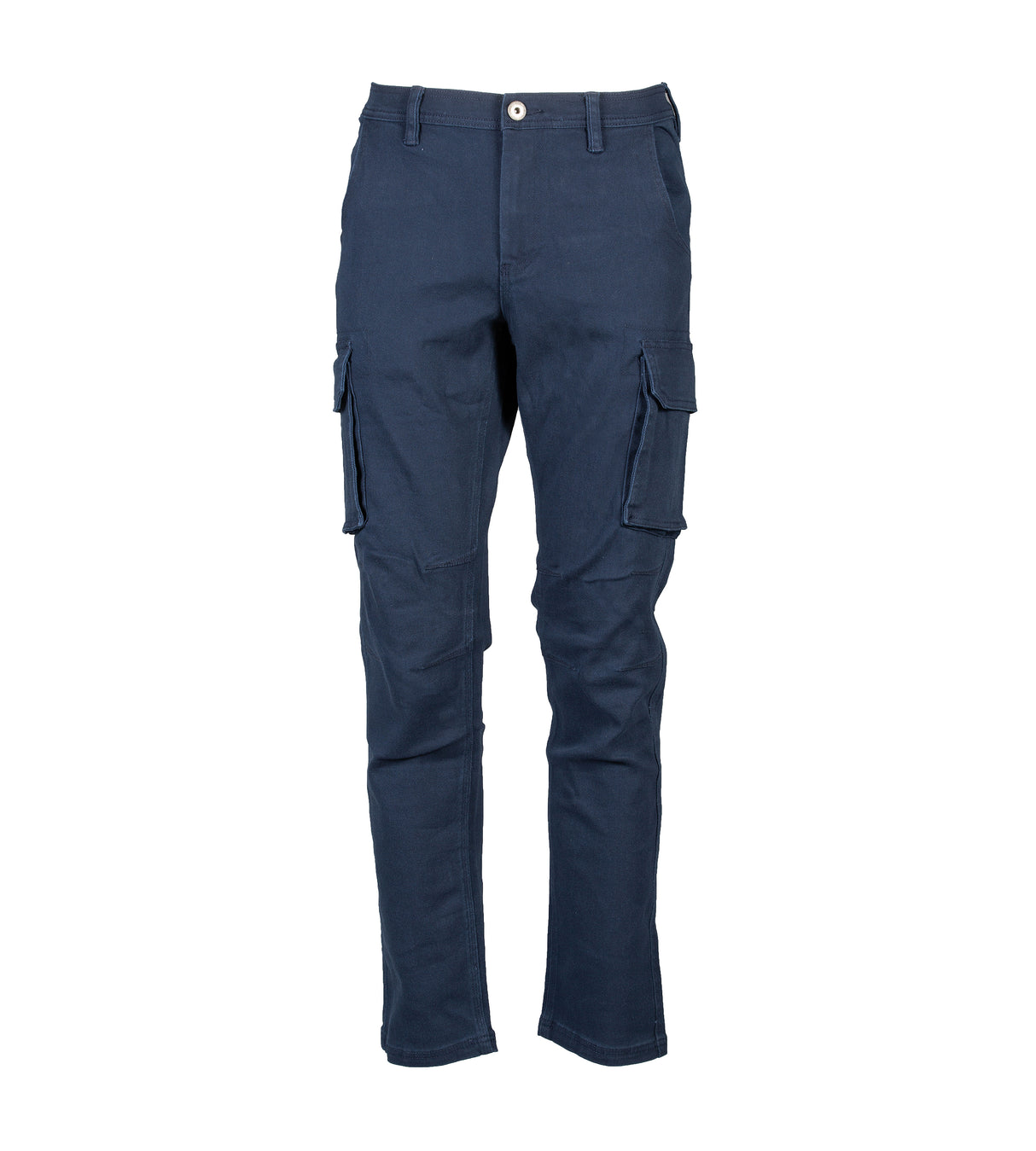 PANTALONE MULTITASCHE ELASTICIZZATO JRC LITUANIA UOMO