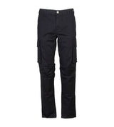 PANTALONE MULTITASCHE ELASTICIZZATO JRC SPALATO UOMO