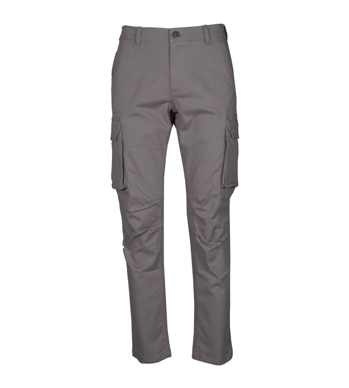 PANTALONE MULTITASCHE ELASTICIZZATO JRC SPALATO UOMO