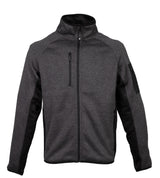 PILE KNITTED FLEECE JRC MONVISO MAN UOMO