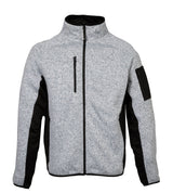 PILE KNITTED FLEECE JRC MONVISO MAN UOMO