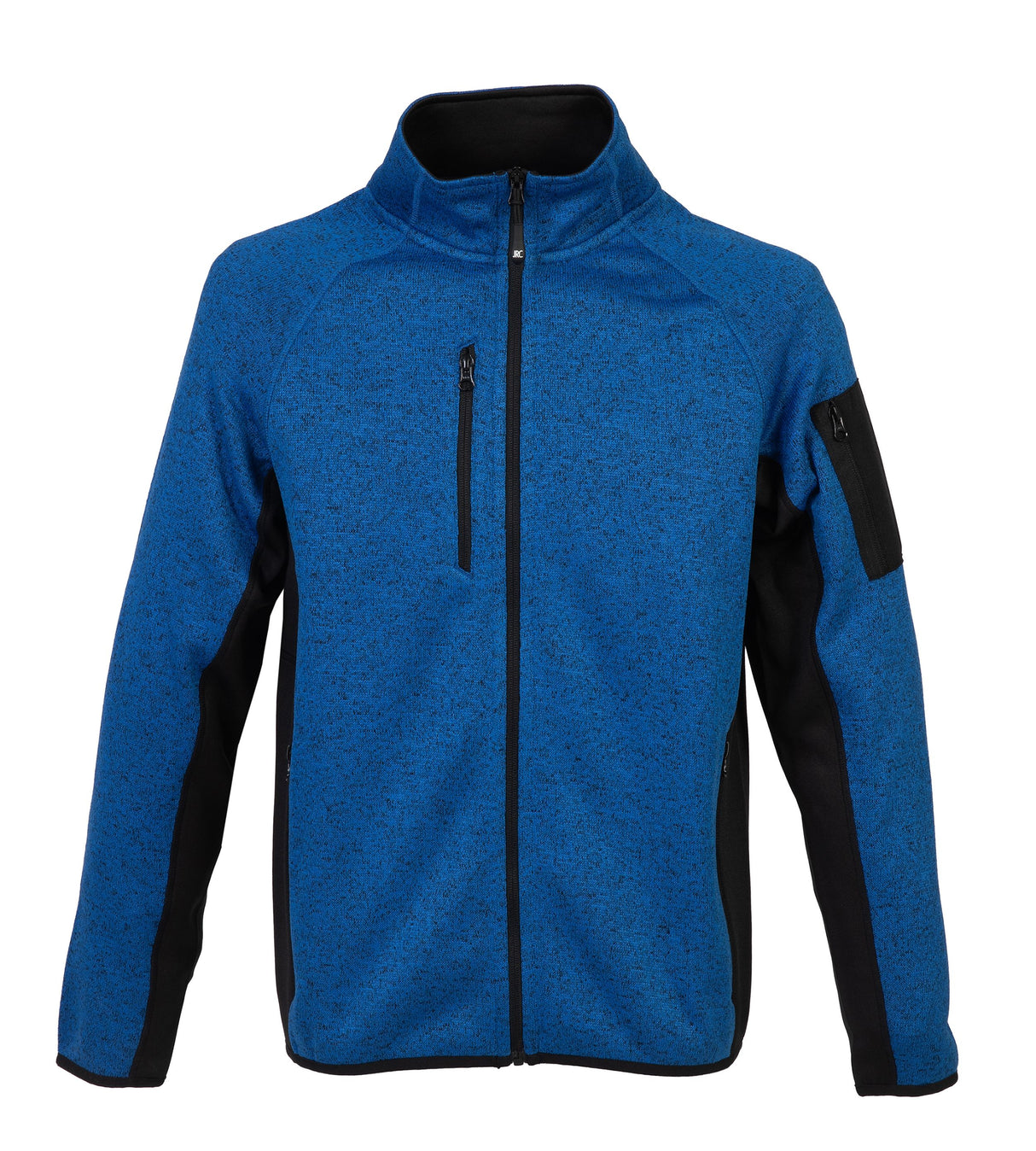 PILE KNITTED FLEECE JRC MONVISO MAN UOMO