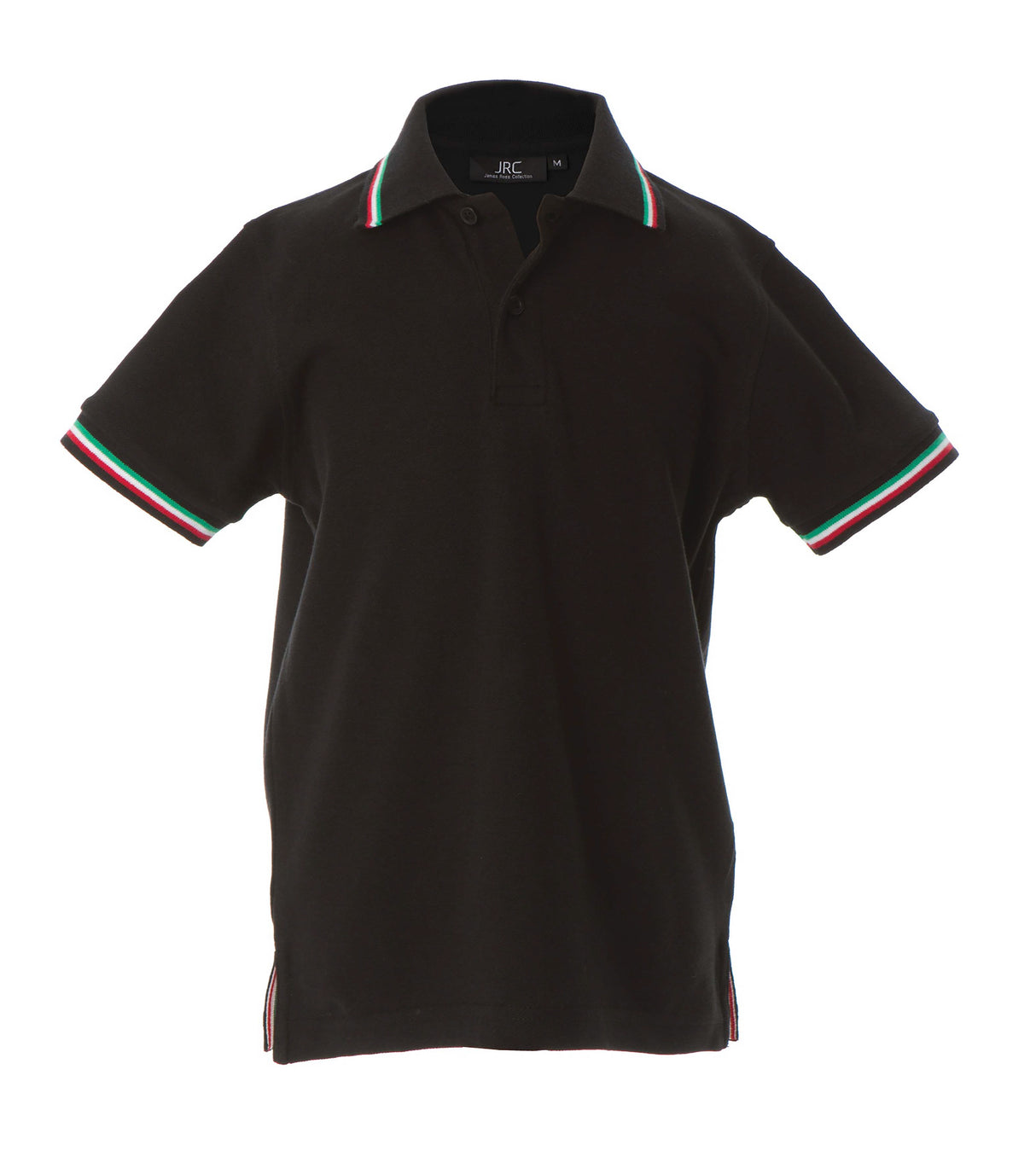 POLO A MANICA CORTA JRC AOSTA LADY DONNA