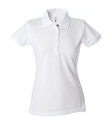 POLO A MANICA CORTA JRC COLOMBIA LADY DONNA