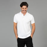 POLO A MANICA CORTA JRC COLOMBIA MAN UOMO