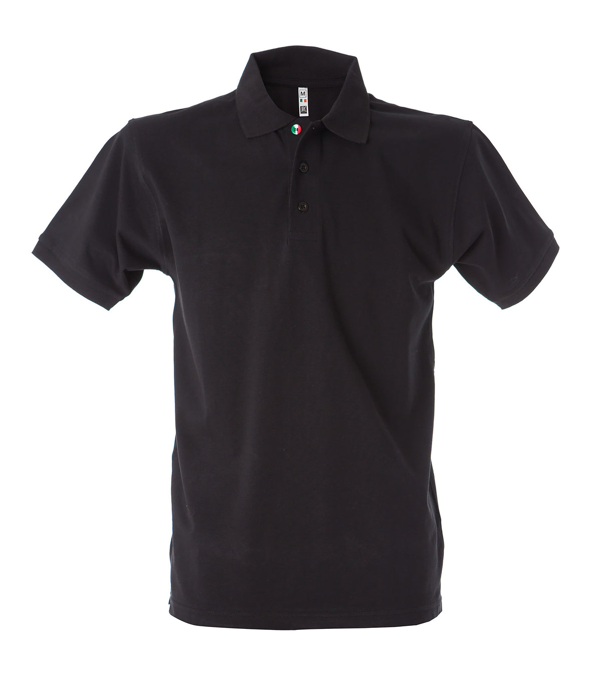 POLO A MANICA CORTA JRC COLOMBIA MAN UOMO