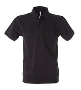 POLO A MANICA CORTA JRC COLOMBIA MAN UOMO