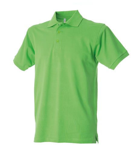 POLO A MANICA CORTA JRC COLOMBIA MAN UOMO