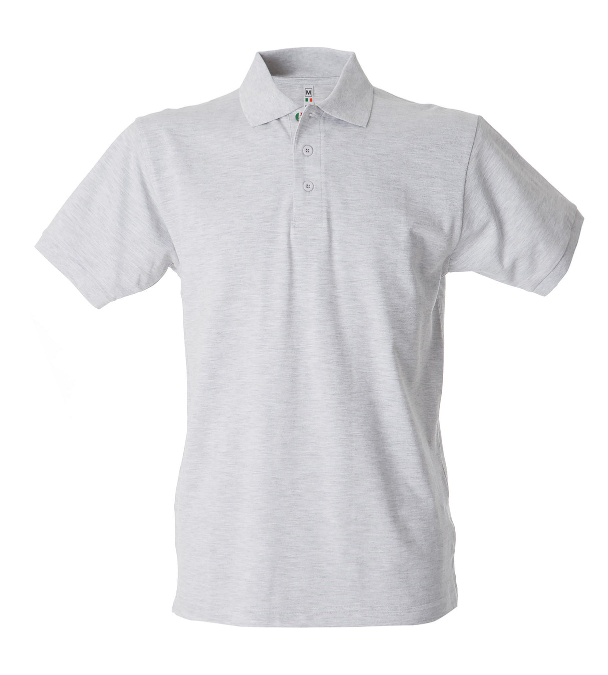 POLO A MANICA CORTA JRC COLOMBIA MAN UOMO