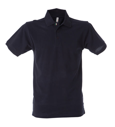 POLO A MANICA CORTA JRC COLOMBIA MAN UOMO