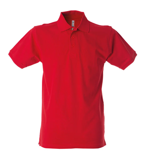 POLO A MANICA CORTA JRC COLOMBIA MAN UOMO