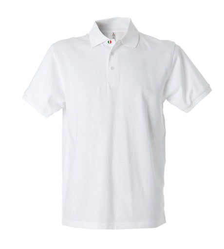 POLO A MANICA CORTA JRC COLOMBIA MAN UOMO