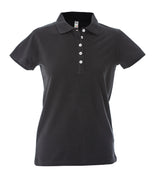 POLO A MANICA CORTA JRC DUBAI LADY DONNA