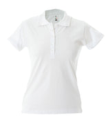 POLO A MANICA CORTA JRC DUBAI LADY DONNA