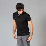 POLO A MANICA CORTA JRC DUBAI MAN UOMO
