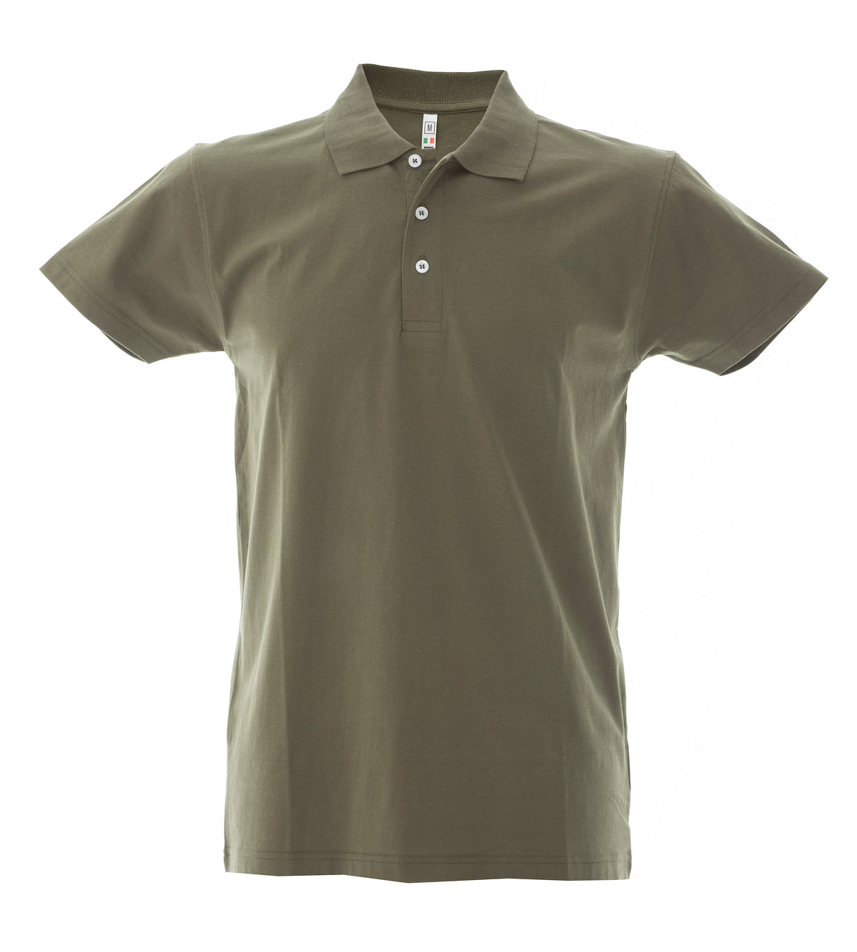 POLO A MANICA CORTA JRC DUBAI MAN UOMO