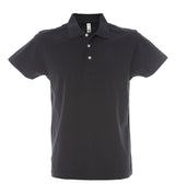POLO A MANICA CORTA JRC DUBAI MAN UOMO