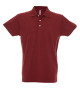 POLO A MANICA CORTA JRC DUBAI MAN UOMO