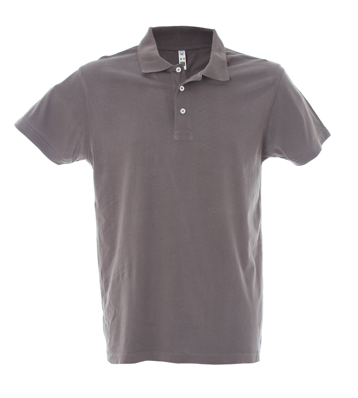 POLO A MANICA CORTA JRC DUBAI MAN UOMO