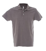 POLO A MANICA CORTA JRC DUBAI MAN UOMO