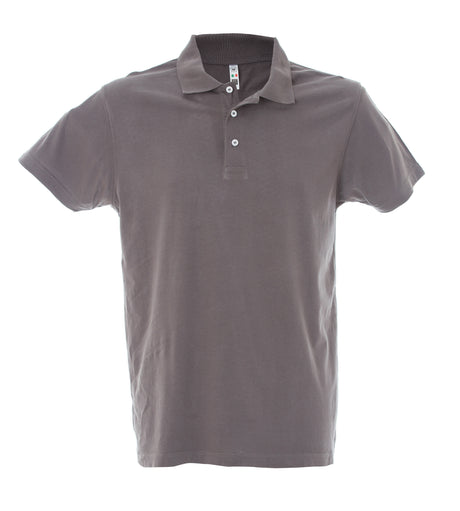 POLO A MANICA CORTA JRC DUBAI MAN UOMO