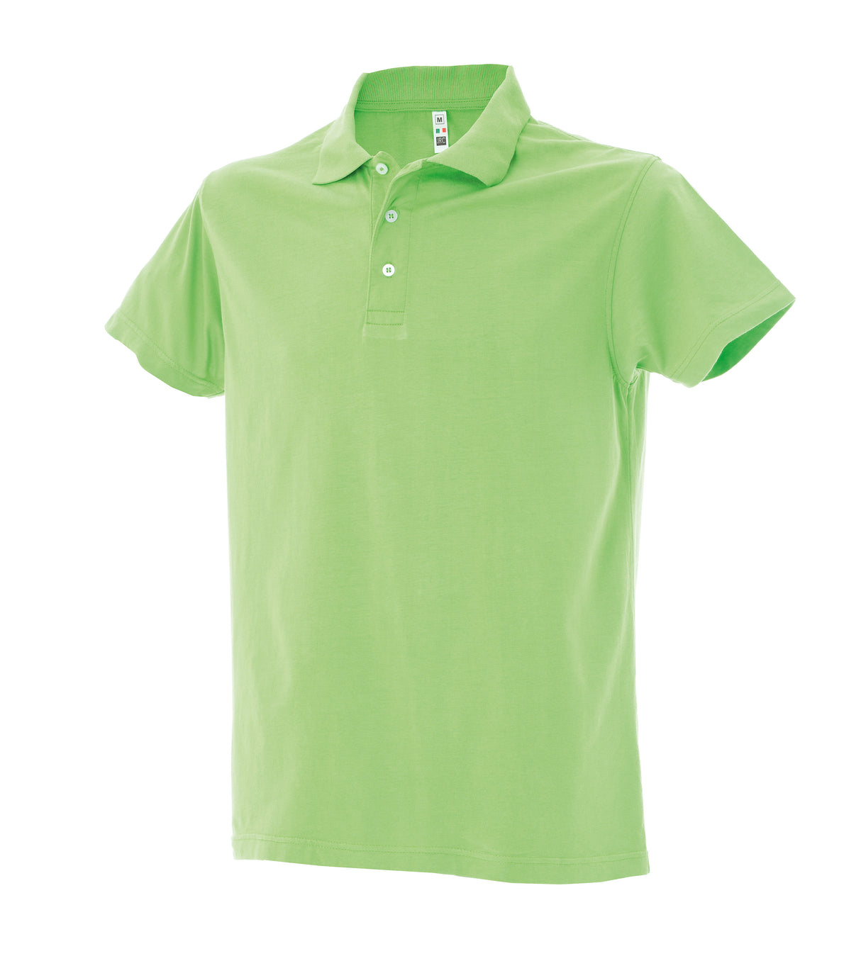 POLO A MANICA CORTA JRC DUBAI MAN UOMO