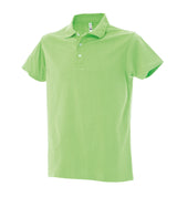 POLO A MANICA CORTA JRC DUBAI MAN UOMO