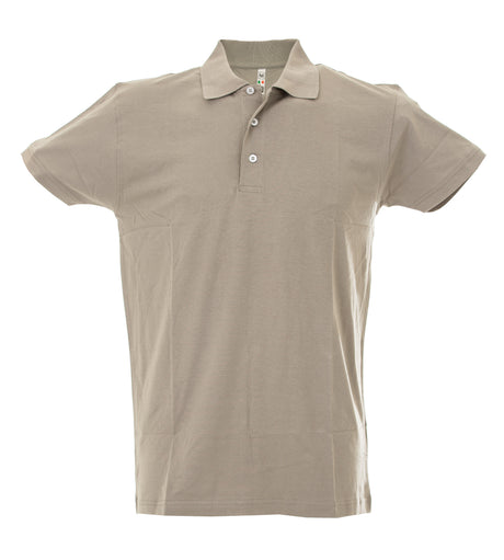 POLO A MANICA CORTA JRC DUBAI MAN UOMO