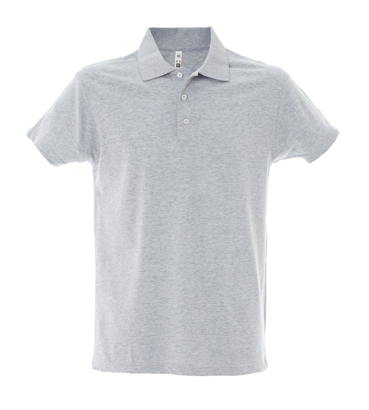 POLO A MANICA CORTA JRC DUBAI MAN UOMO