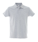 POLO A MANICA CORTA JRC DUBAI MAN UOMO