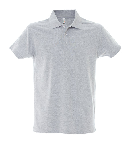 POLO A MANICA CORTA JRC DUBAI MAN UOMO