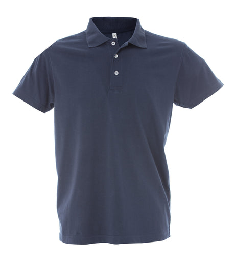 POLO A MANICA CORTA JRC DUBAI MAN UOMO