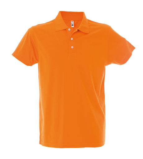 POLO A MANICA CORTA JRC DUBAI MAN UOMO